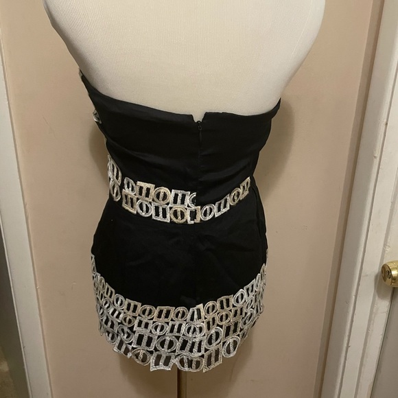 Tube top - Picture 2 of 2